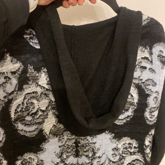 Free People sweater - Picture 8 of 11